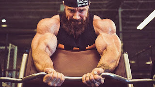 How To Build Muscles With Time Under Tension