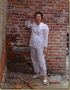 กำแพงเมืองระนอง