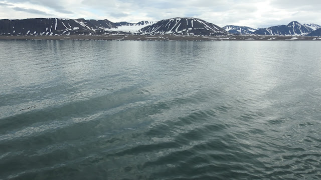 Nordvest-Spitsbergen National Park 