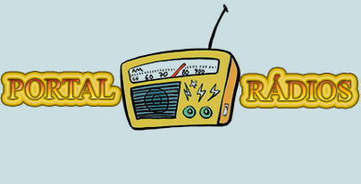 Portal Rádios - Ouça Rádios Ao Vivo do Brasil e do Mundo