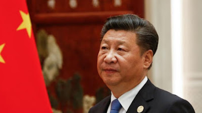 Ekonomi China Melemah, Pamor Xi Jinping Mulai Pudar