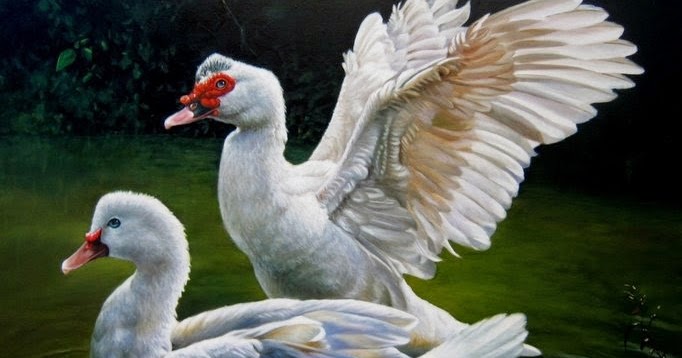 Kritik Seni Lukis Contoh Kritik Seni Lukis