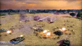 تحميل لعبة الحرب مناورات التصعيد الأوروبي  Wargame European Escalation مجاناً