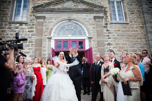 photographe mariage montréal