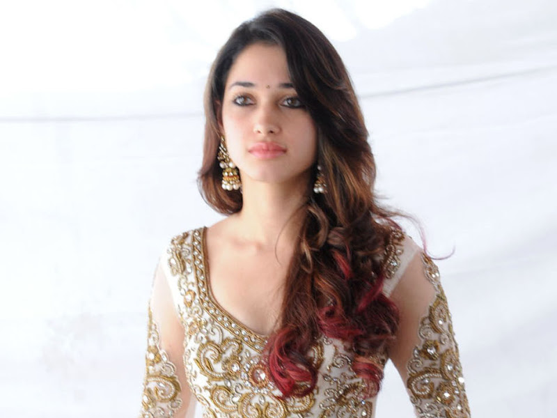 Actress Tamanna Stills hot photos