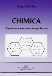 Chimica. Preparazione e autovalutazione per l'esame