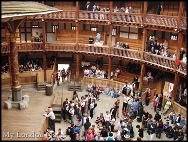 shakespeare theatre