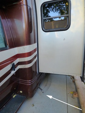 generator exhaust