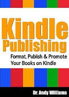 Kindle Publishing - Format, Publish & Promote your Books on Kindle