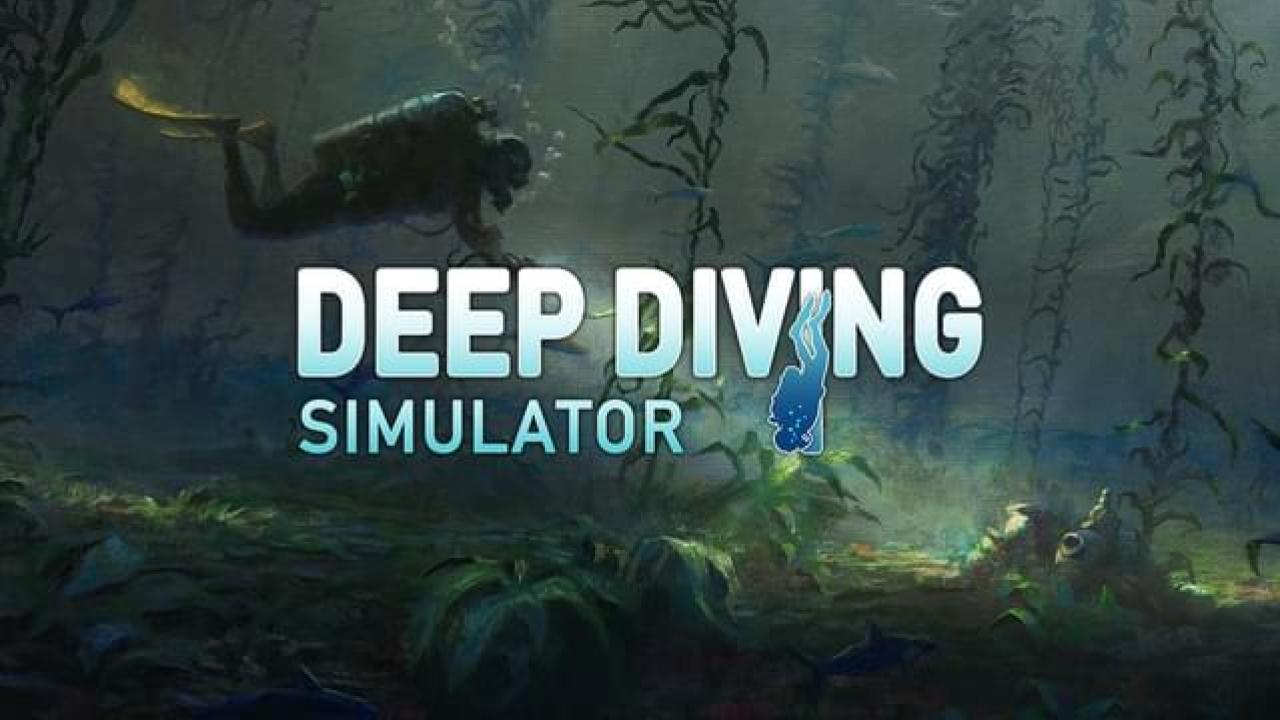 Link Tải Game  Deep Diving Simulator Miễn Phí Thành Công 