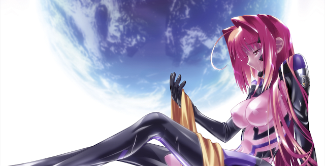 Muv-Luv Alternative