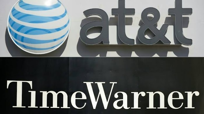 Superintendência-geral do Cade recomenda ao tribunal impugnação de compra da Time Warner pela AT&T