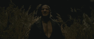 Dave Legeno, intérprete de Fenrir Greyback, morre em trilha dos EUA | Ordem da Fênix Brasileira