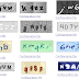 كيف  تربح المال من اكواد الكابتشا Captcha