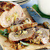 Slow-cooker pork roast with lemon and sage stuffing  meal ideas