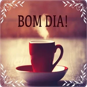 Querida mensagem de bom dia para compartilhar com amor