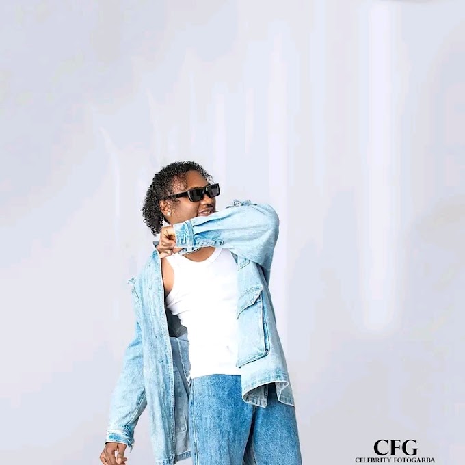 Kaduna Born Superstar "Nifty Boi" Release Promotional Photos 