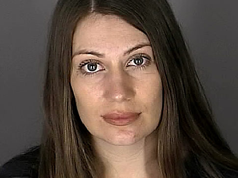 A Michigan mom who pleaded guilty to having sex with her 14yearold A Michigan mom who pleaded guilty to having sex with her 14yearold