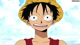 ワンピース アニメ 空島 スカイピア 157話 ルフィ Monkey D. Luffy | ONE PIECE Episode 157 Skypiea