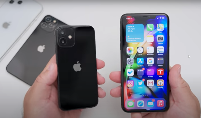 iPhone 12, iOS 14 Security, iOS 14 Beta 5, New Macs and more