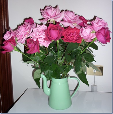 roses