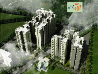 GLS Avenue 51 Sector 92 Gurgaon Haryana