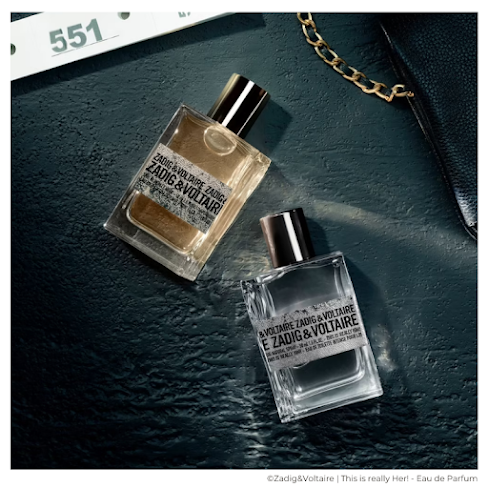 zadig & voltaire this is really her avis, zadig & voltaire this is really her review, this is really her eau de parfum, parfum this is really her avis, this is really her perfume review, this is really her zadig et voltaire, this is really her 2024, nouveau parfum femme 2024, meilleur parfum femme hiver 2024, blog parfum femme