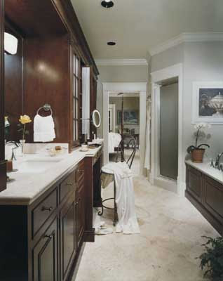 Master Bathroom Remodeling Ideas