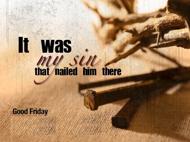 Happy Good Friday