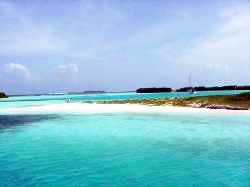 imagen El Archipiélago de Los Roques