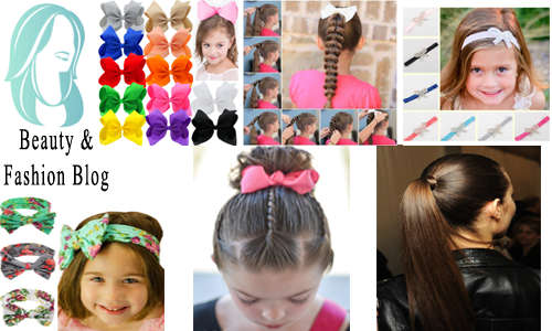 Top Eight Kids Hairstyle For Parents