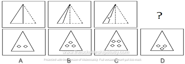 Jawahar Navodaya Exam JNV | Model Question Paper