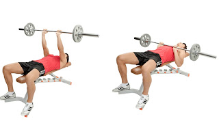 11 Best Triceps Exercises & Workouts - Fitness Guruji