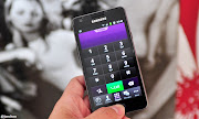 I have been using Viber, a free VoIP and messaging service that was recently .