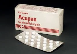 acupan ما هو دواء,دواء acupan,acupan دواعي الاستعمال,دواء اكوبان,كيفية استعمال دواء acupan,معلومات عن دواء acupan,acupan دواء,