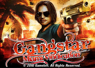 Gangstar 2 Miami Vindiction Android Game