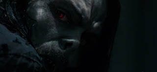 Mengenal Morbius: Sang Vampir di film Morbius (2022)