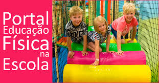 Portal Educação Física Na Escola