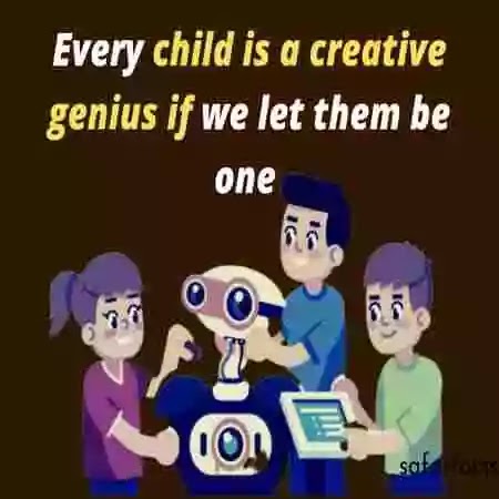 thought-for-the-day-for-children-Every-child-is-Creativity-skills-image
