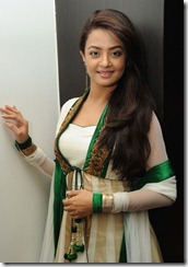 Surleen Chawla photos at Jaihind 2 press meet