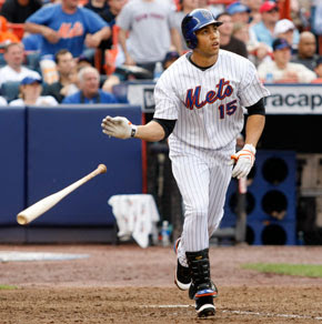 Carlos Beltran