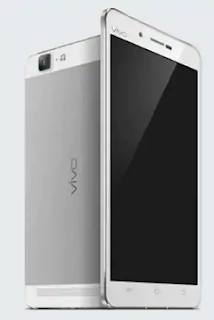 Cara Flashing vivo x5 max Via QFIL Dengan Mudah