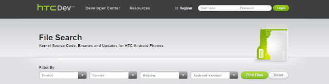 رومات HTC, فلاشات HTC, تحميل رومات HTC, طريقة روت HTC