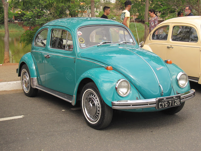 VERDE AZUL CYS 7126