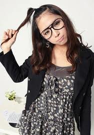 DeeInform Model Gaya  Rambut  Wanita Korea  2013 Terbaru