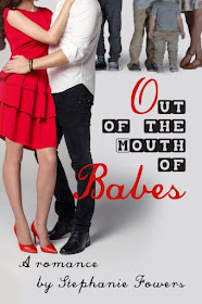 Out of the Mouth of Babes  by Stephanie Fowers