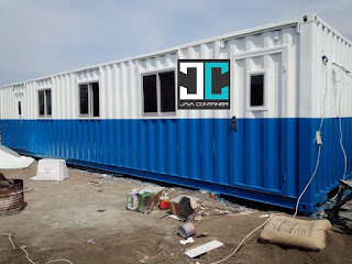  Harga Container Office 40 Feet di surabaya