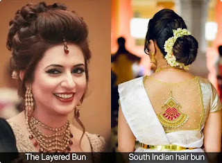 Wedding Hairstyles For Brides