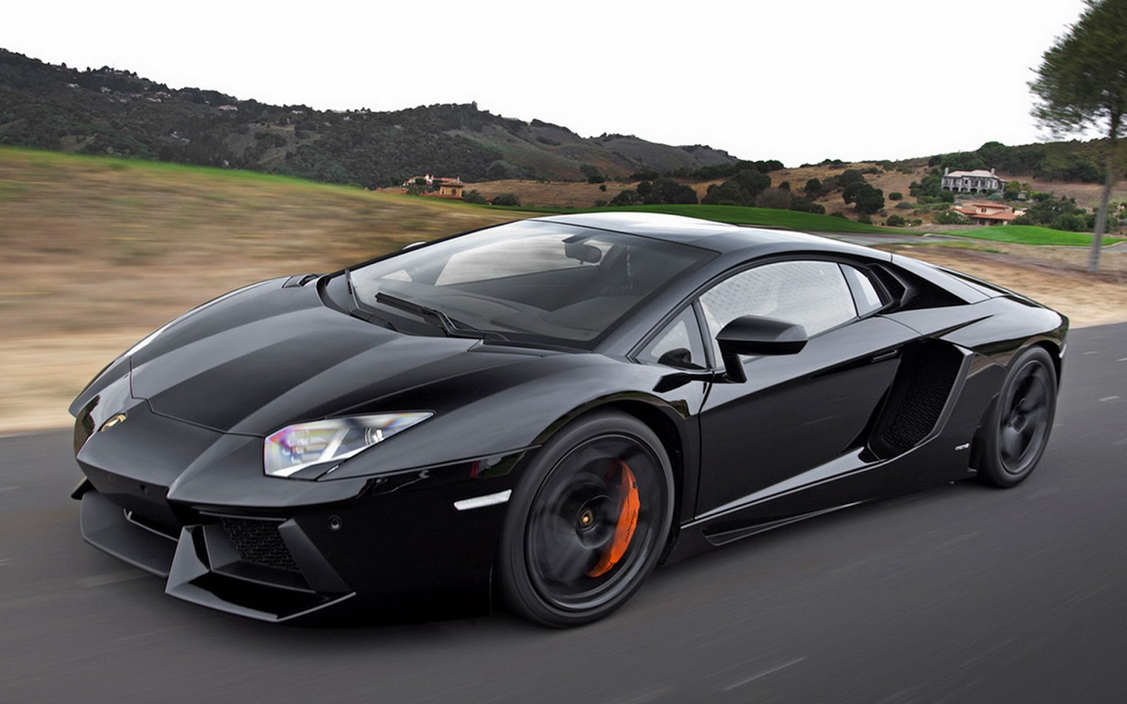 Find high Resolutions Lamborghini Aventador by Mansory car wallpapers ...