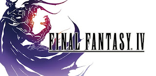 FINAL FANTASY IV APK